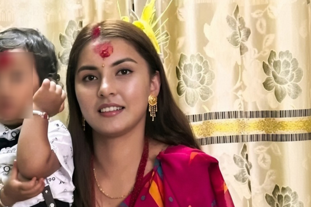 परिवेशको आशा- ‘छोराको हात समातेर उनी पक्कै आइपुग्नेछिन्