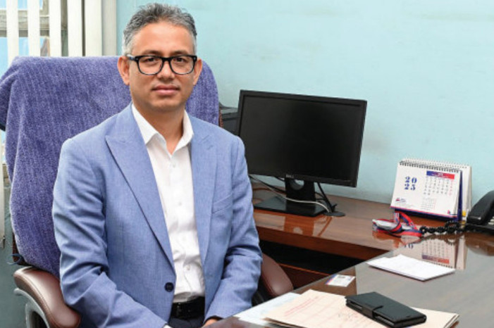 लाङटाङ विमानस्थल : विपद्‍मा खोजिएको हवाई ‘लाइफलाइन’