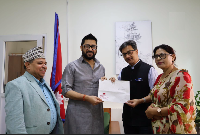 कांग्रेसको १५औँ महाधिवेशनमा ओली, दाहाल र लामिछाने सहभागी हुने