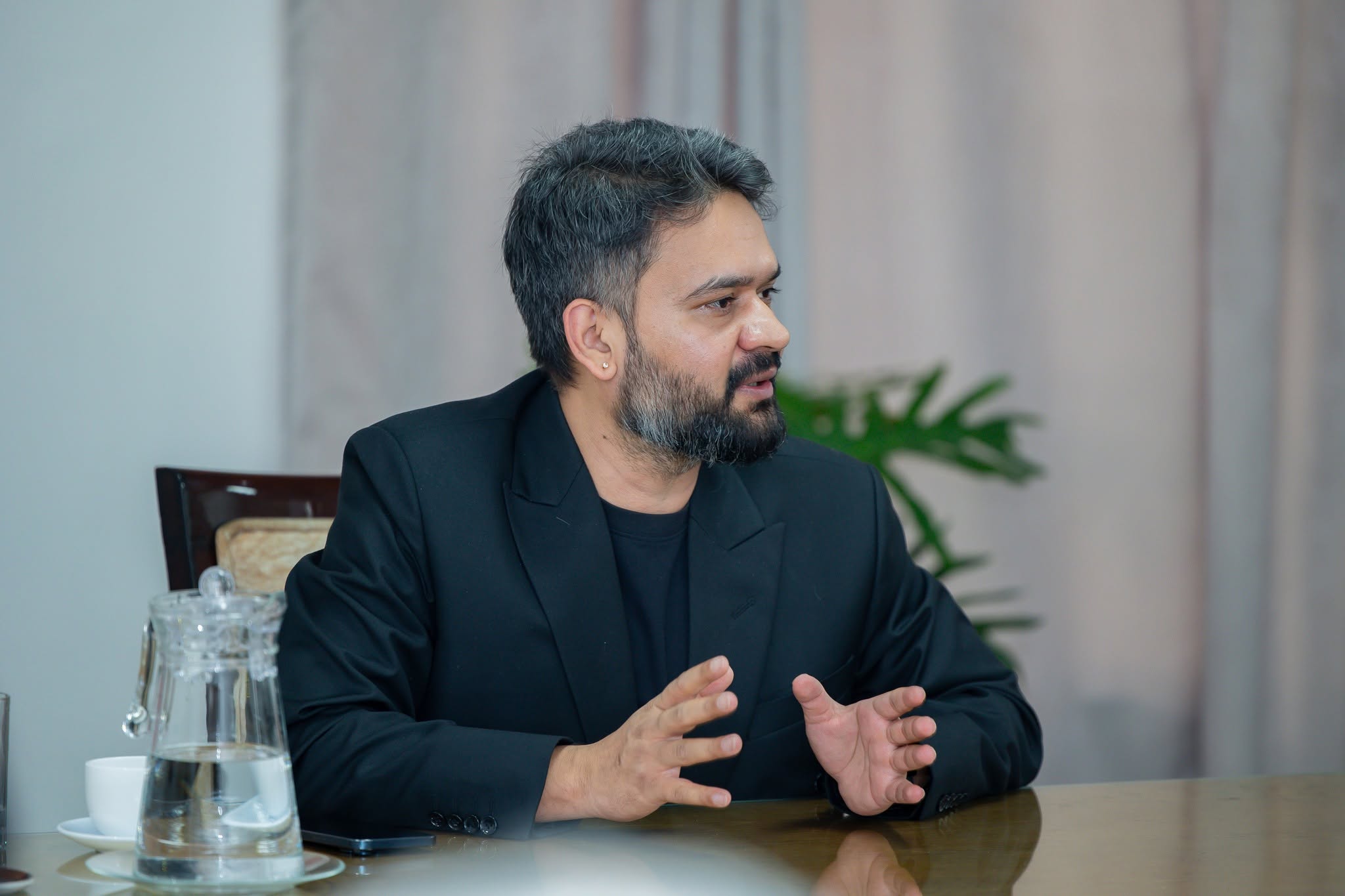 एक हजार दिनभित्र भूमिहीन सुकुम्बासी समस्या समाधान गर्ने प्रधानमन्त्री शाहको लक्ष्य