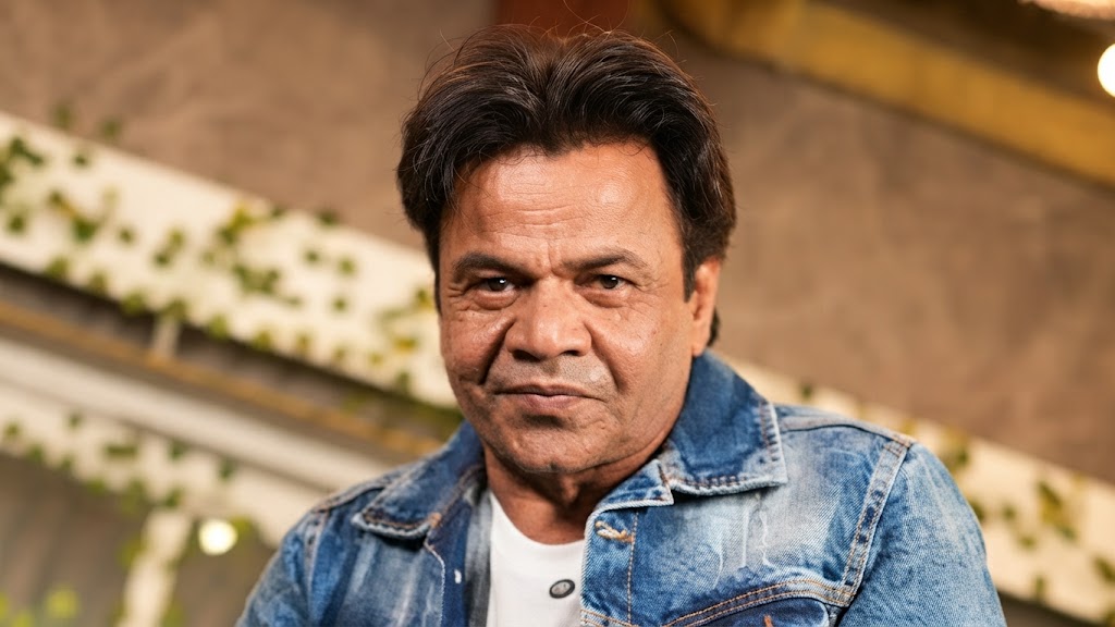 चेक बाउन्स प्रकरणमा राजपाल यादवलाई सर्वोच्च अदालतको कडा चेतावनी : ‘तपाईंको ठाउँ जेलमा हो’